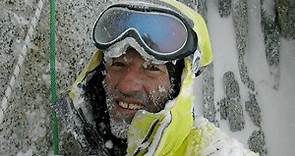 Ermanno Salvaterra muore durante una scalata: aveva 68 anni. Conquistò per primo il Cerro Torre in inverno. Il cordoglio di Messner. Video