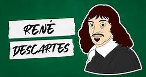 René Descartes (resumo) | FILOSOFIA