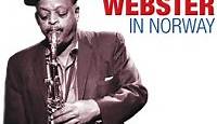 Ben Webster: In Norway album review @ All About Jazz