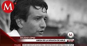 Los orígenes de Andrés Manuel López Obrador