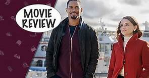 Love, Guaranteed Movie Review: Wholesome Story Of Finding Romance In Online Dating World!
