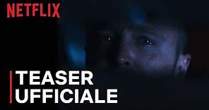 El Camino: Il film di Breaking Bad | Teaser | Netflix Italia