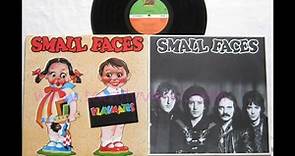 The Small Faces - Playmates FULL ALBUM