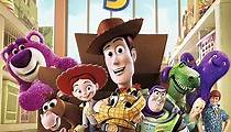 Toy Story 3 - Stream: Jetzt Film online finden und anschauen