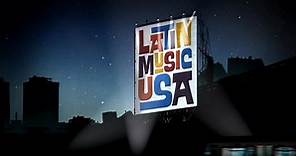 WXEL Presents:Latin Music USA: Bridges/The Salsa Revolution