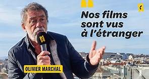 Cinéma VS Streaming : le point de vue d'Olivier Marchal !