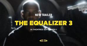 The Equalizer (2023) - New Trailer | Cineplex