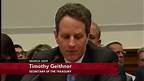 PBS NewsHour:Timothy Geithner reflects on scars of the financial crisis Season 2014 Episode 05