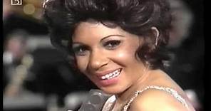 Shirley Bassey -All about Shirley-