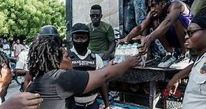Haiti nel post terremoto: le bande armate ostacolano gli aiuti
