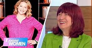 What's Occurring? Gavin And Stacy Star Joanna Page On Cooking With The Stars | Loose Women