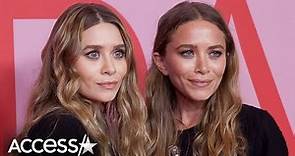 Mary-Kate Olsen On 'Disappointment' Of Her & Ashley Olsen Being Called 'The Girls'