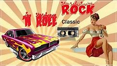 1950s Rockabilly - The Best Rock and Roll Songs - Oldies Mix Rock 'n' Roll 50s 60s #rockandroll