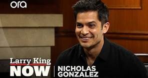 If You Only Knew: Nicholas Gonzalez