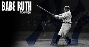 Babe Ruth Stats