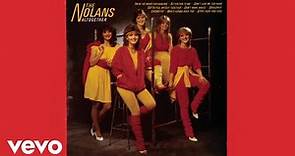 The Nolans - Don't Make Waves (Official Audio)