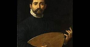 Renaissance Lute: The Galliards of Vincenzo Galilei, Part I