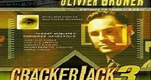 Full English Movie - Crackerjack 3 (2000) Explosive Conspiracy - English audio