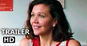 THE KINDERGARTEN TEACHER Official Trailer (2018) Maggie Gyllenhaal Netflix Movie HD