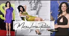 Mary-Louise Parker - Bio, Relationships, Career, Awards & more | CelebCritics.com