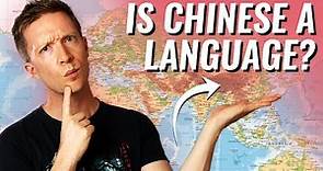 How Many Languages Are There in China?