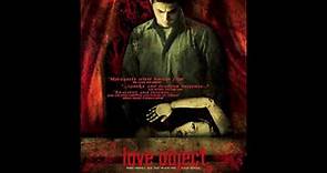Love Object (2003) Trailer