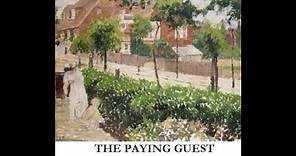 The Paying Guest by George Gissing - Audiobook