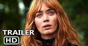 WILD MOUNTAIN THYME Trailer (2020) Emily Blunt, Jamie Dornan, Christopher Walken Movie