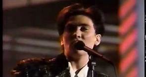 k.d. lang - Live '93 Center Stage (PBS Chicago)