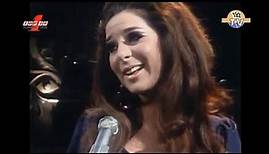 Bobbie Gentry : "I'll Never Fall In Love Again" (1969) • Official Music Video • HQ Audio • Lyrics