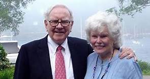 Why Doris Buffett's Giving It All Away
