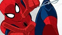 Marvel's Ultimate Spider-Man Season 1 - episodes streaming online
