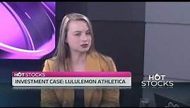 Lululemon Athletica - Hot or Not