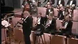 King Porter Stomp - Benny Goodman 1985
