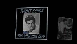 Tommy Sands - The Worrying Kind (1958)
