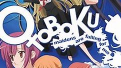 OTOBOKU: Maidens are Falling for Me!: Season 1 Episode 4 Sleeping Beauty Behind the Door That Won't Open