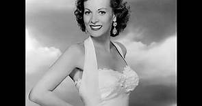 10 Things You Should Know About Maureen O'Hara