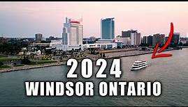 2024 Beginner's Guide: Windsor Ontario