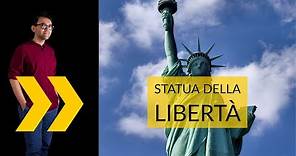 Statua della libertà