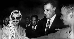 Nasser e il suo Egitto. 50 fa moriva il carismatico 'Rais'