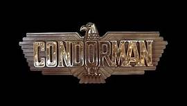 Condorman - Trailer (2016)