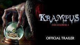 Krampus - Official Trailer (HD)