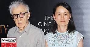 Woody Allen and Soon-Yi Previn Break Silence on 'Allen v. Farrow' Documentary | THR News