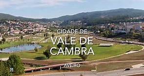Cidade de Vale de Cambra - Aveiro