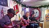 Steve Whalley Band - The Lamb Surbiton