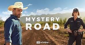 Mystery Road (2018) | Series 1 Official Trailer