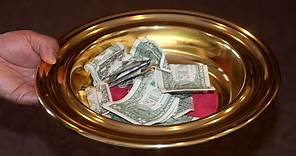 What is the Defintion and Meaning of Tithe in the Bible?