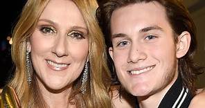 The Untold Truth Of Celine Dion's Sons
