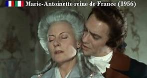 Marie-Antoinette, reine de France (Jean Delannoy 1956) - Narration de Katie