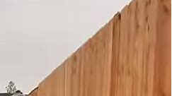 Fence install. #fence #contractor #lumber #fence #fencing #fences #fencedesign #nature #garden #fenceinstallation #construction #fencebuilding #gate #photography #landscape #landscaping #deck #backyard #design #fencecontractor #fenceideas #architecture #gates #zaun #contractor #diy #wood #woodfence #fencepost #home #fencer #fencecompany #decks | Eduardo Lopez